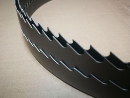 5430x27x0,9 - Bimetal Band Saw blades for Wood - Professional Line - High Performance