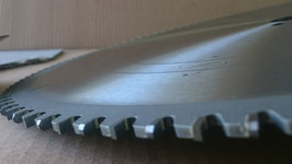 650z160 - TCT Circular Saw Blades for Metal
