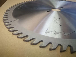 400 - TCT Circular Saw Blade for Wood - Rip-cut and Cross-cut