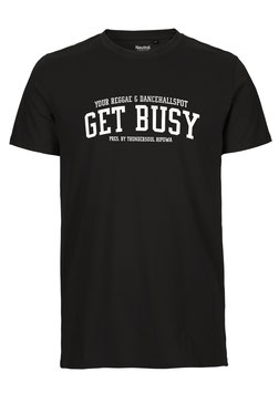 "Get Busy" Shirt