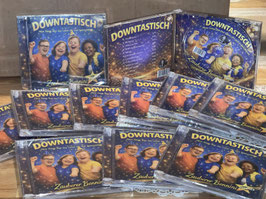 CD "DOWNTASTISCH"
