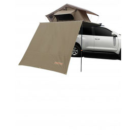 ECLIPSE AWNING EXTENSION 2m