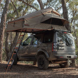 ROOF TENT - ルーフテントやサイドオーニングのDARCHE - ルーフ ROOF TENT - ルーフテントやサイドオーニングのDARCHE - ルーフ