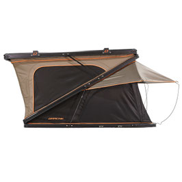 RIDGEBACK｜軽量ルーフトップテント｜DARCHE公式 - ルーフテントや