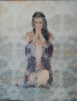 Holding Sacred Space