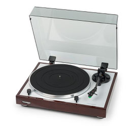 Thorens TD-402 dd