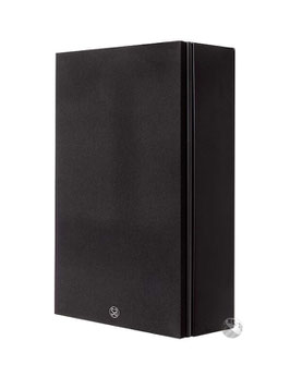 System Audio Legend 7 Silverback (aktiv)