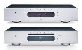 Primare Stereo Set I15MM & CD15 Prisma