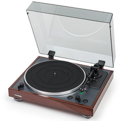 Thorens TD-102A -> Showroom