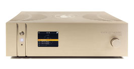 Goldnote DS-1000 MK2 HiRes Streamer