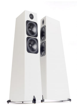 Totem Acoustic Element Metal V2