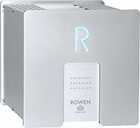 Rowen ONE -> Showroom