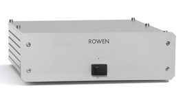 Rowen PA1 -> showroom