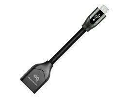 Audioquest Dragontail USB-A / USB-Micro -> Showroom