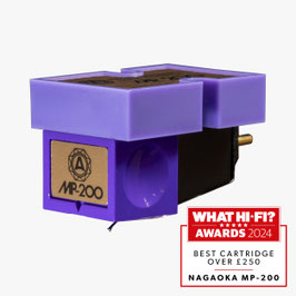 Nagaoka MP-200
