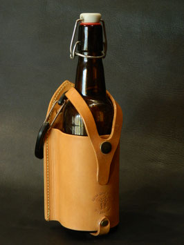 Porte-bouteille de festival