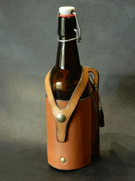 Porte-bouteille de festival