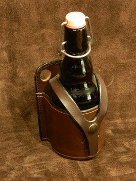 Porte-bouteille de festival
