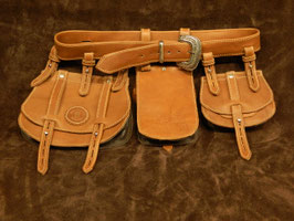 Ceinture multi-poche