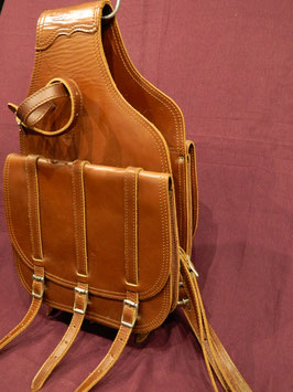 Sacoches "Big Belly Bag"