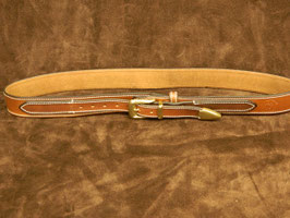 Ceinture "Ranger"