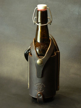 Porte-bouteille de festival