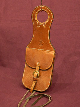 Horn Bag (sacoche de corne)