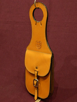 Horn Bag (sacoche de corne)