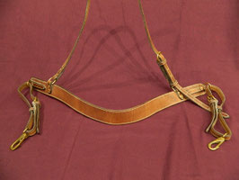 Collier "Manège"
