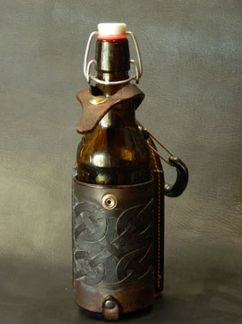 Porte-bouteille de festival