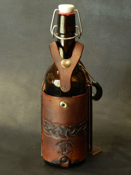Porte-bouteille de festival