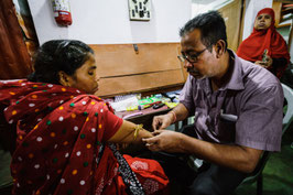 1 maand lang Diabetes medicijnen