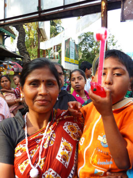 Sponsor het disability programma