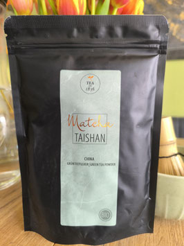 Matcha TAISHAN 200gr. bio