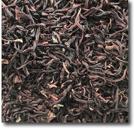 Darjeeling Tumsong , Second Flush bio, FTGFOP1