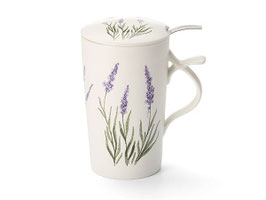 Teamug LIARA-LAVENDEL
