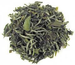 bio Pai Mu Tan  weisser  Tee aus China