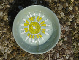 Gemma Orkin Keramik Snack Bowl Vygie yellow