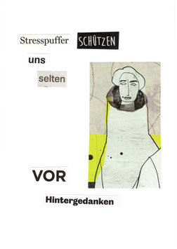 Stresspuffer