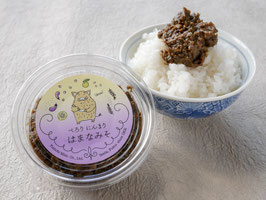 はまな味噌　150g