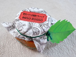 MISO ROSSO