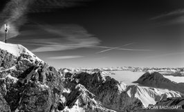 Zugspitz Kreuz II, German Alps 2017
