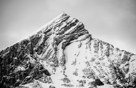 Alpspitze, German Alps 2016