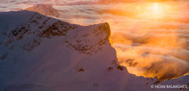 Schneeferner Kopf I, German Alps 2016