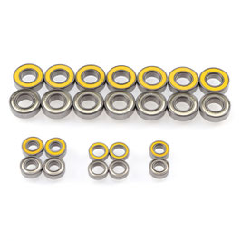 Kit roulements REVOLUTION DESIGN pour MP10 (x24)