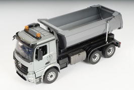 Camion benne Mercedes 1/14 Rc