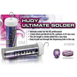 Hudy Soudure 3M