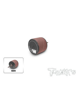 Roue de poncage  32mm T-WORKS