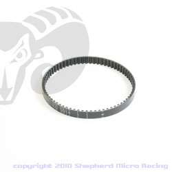 Courroie AV 210mm Low Friction
