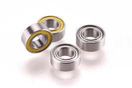 Roulements 5x8x2.5 (4pcs)